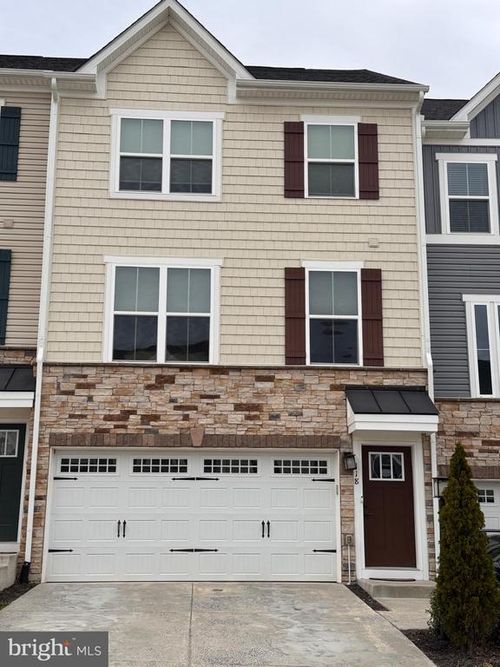118 Twinleaf Way, LAKE FREDERICK, VA, 22630-2293 | Card Image