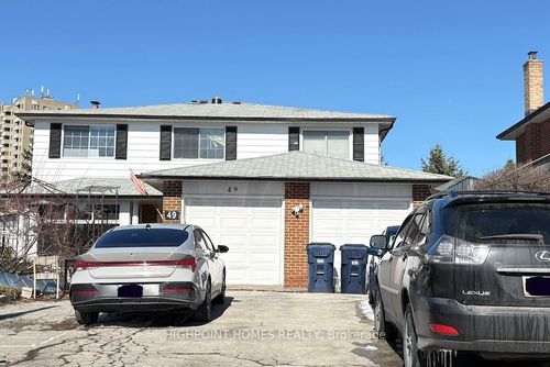 49 Briarscross Blvd, Scarborough, ON, M1S3K6 | Card Image