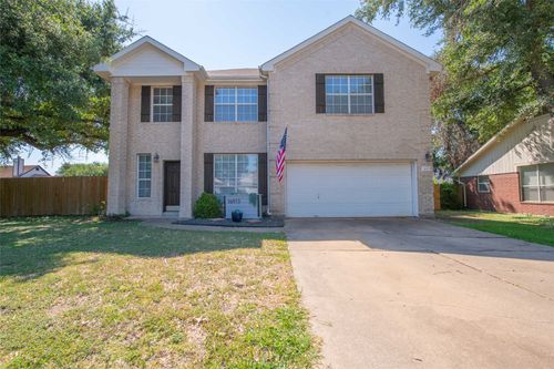 16913 Langland Rd, Pflugerville, TX, 78660-1847 | Card Image