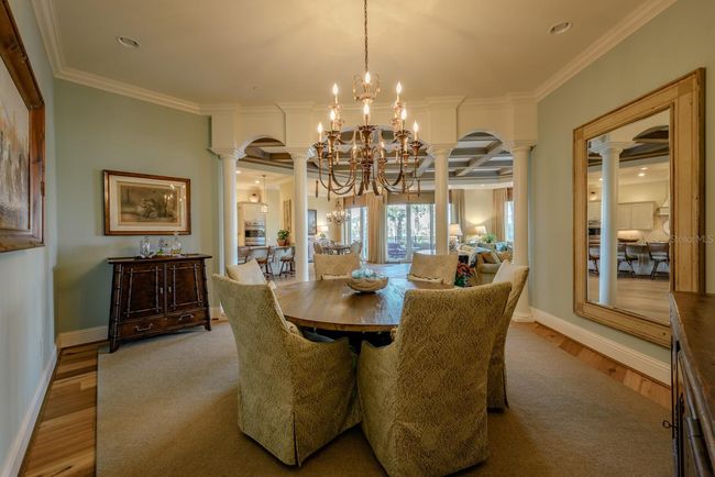 UNIT-101 - 28 Porto Mar, Condo with 4 bedrooms, 5 bathrooms and null parking in PALM COAST FL | Image 35