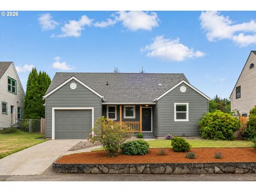 6435 N Williams Ave, Portland, OR, 97217-2040 | Card Image