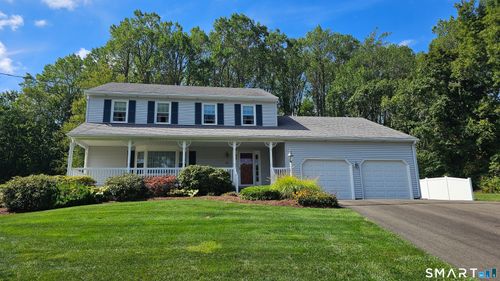 26 Cassella Dr, Wallingford, CT, 06492-1614 | Card Image