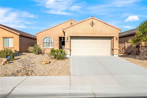 3952 Welsh Pony St, Las Vegas, NV, 89122-3465 | Card Image