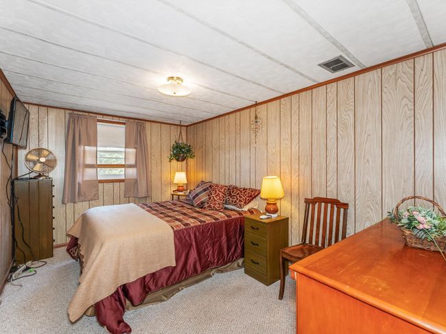 3980 Pedersen Trl, House other with 4 bedrooms, 3 bathrooms and null parking in Phelps WI | Image 26