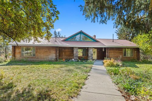 6271 Miller Mountain Rd, Fruitland, WA, 99129-9763 | Card Image