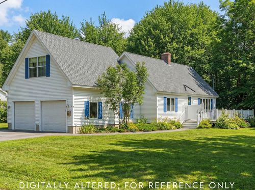 5 Fairways, Bangor, ME, 04401 | Card Image