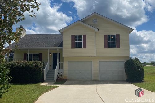 250 Jeremy Dr, Colbert, GA, 30628-1543 | Card Image