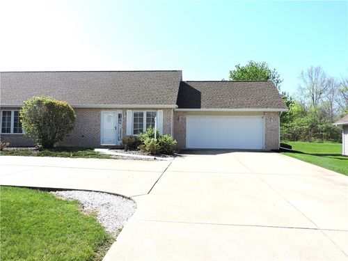3109 Stoneridge Court, Danville, IL, 61832 | Card Image