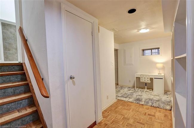 116 - 1050 Bristol Rd W, Townhouse with 3 bedrooms, 3 bathrooms and 2 parking in Mississauga ON | Image 28