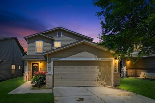5423 Spring Walk, San Antonio, TX, 78247-1860 | Card Image