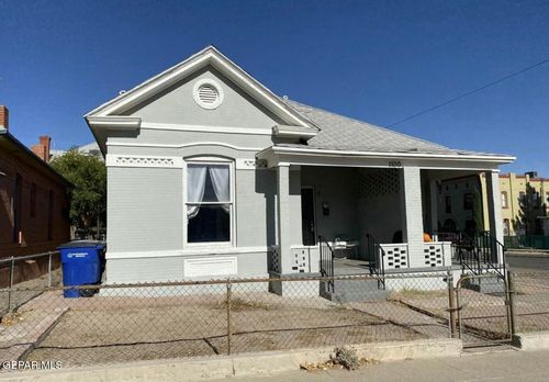 1100 N Florence St, El Paso, TX, 79902-4318 | Card Image