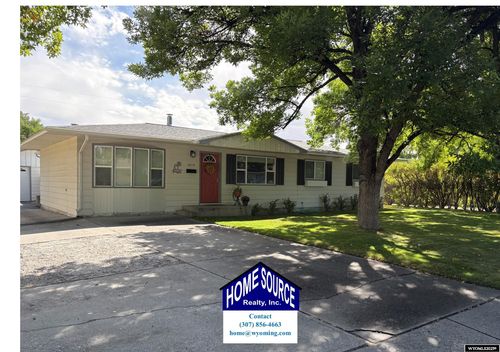 1015 Moose Dr, Riverton, WY, 82501-2522 | Card Image