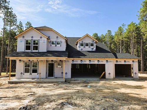 lot-33-941 Rhum Dr, Fayetteville, NC, 28311-6404 | Card Image