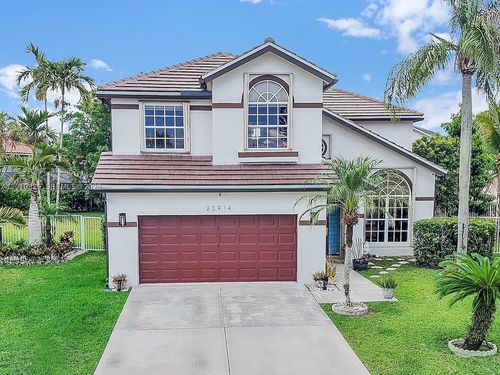 20914 La Questa Ct, Boca Raton, FL, 33428 | Card Image