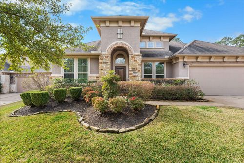 2606 Tacoma Springs Dr, Conroe, TX, 77304-1188 | Card Image