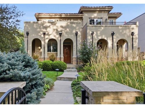 540 Steele St, Denver, CO, 80206-4419 | Card Image