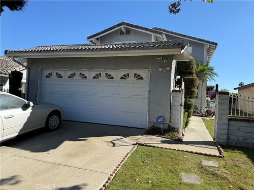 929 W Ashiya Rd, Montebello, CA, 90640-2572 | Card Image