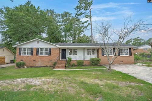 2104 Hillbeck Dr, Columbia, SC, 29210-6113 | Card Image