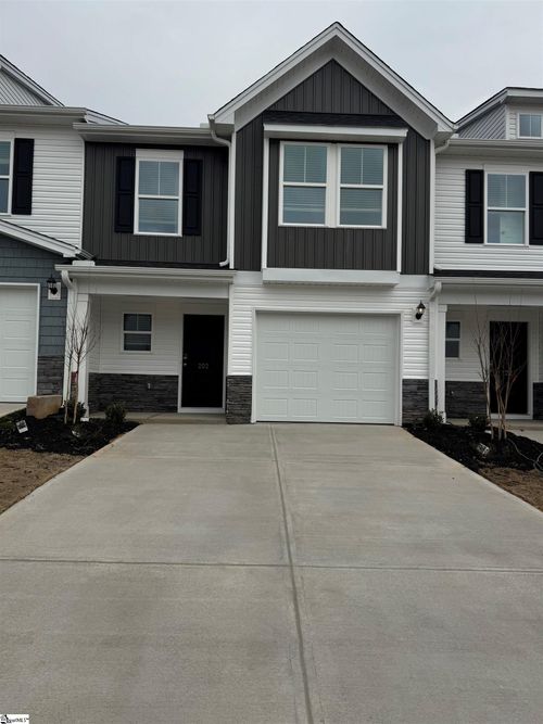 202 Stonyway Lane, Easley, SC, 29640 | Card Image