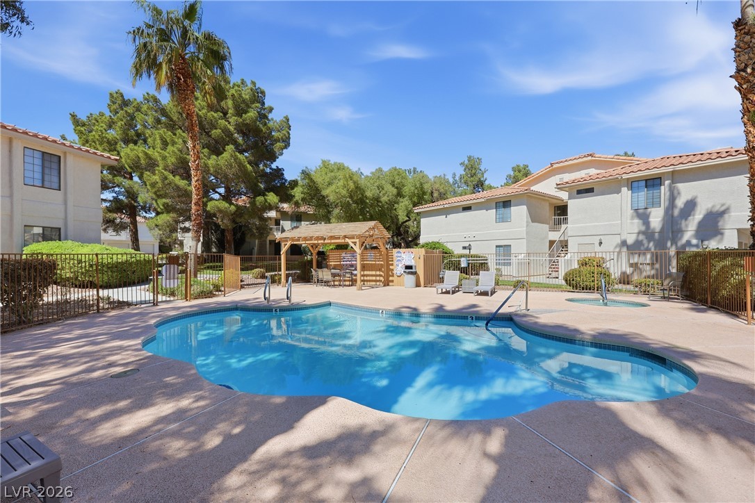 Residential in Las Vegas 2