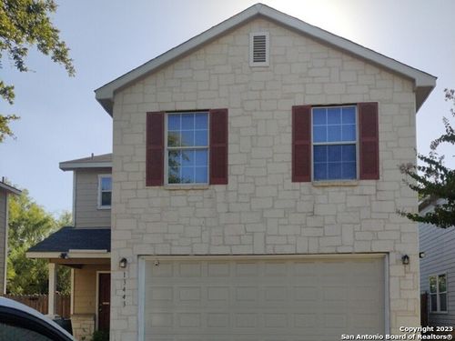 13443 Rutgers Gdn, San Antonio, TX, 78249-2337 | Card Image