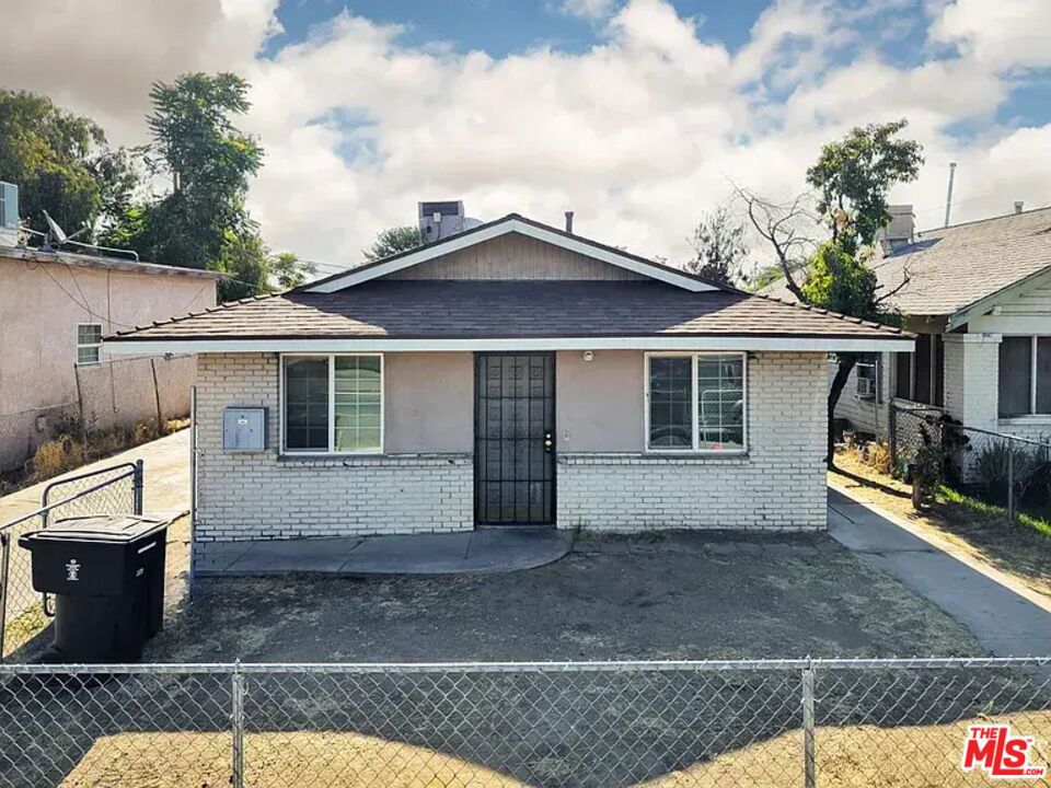 Residential Income in Bakersfield 2