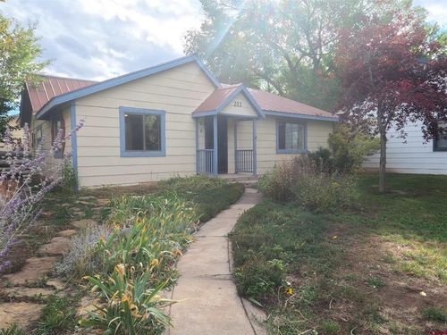 203 S 8th St, Dolores, CO, 81323 | Card Image