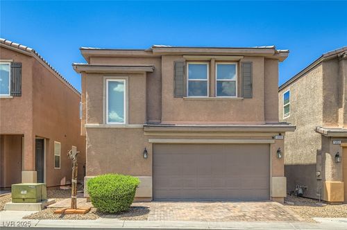 5355 Bennett Spring Ln, Las Vegas, NV, 89122-7614 | Card Image
