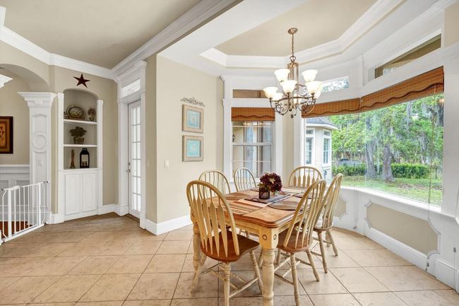 48 Audubon Ln, House other with 7 bedrooms, 5 bathrooms and null parking in Flagler Beach FL | Image 22