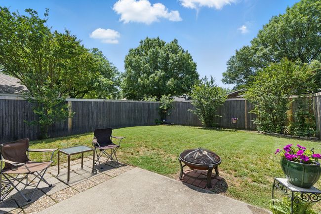 1508 Haven Pl, House other with 3 bedrooms, 2 bathrooms and null parking in Allen TX | Image 24