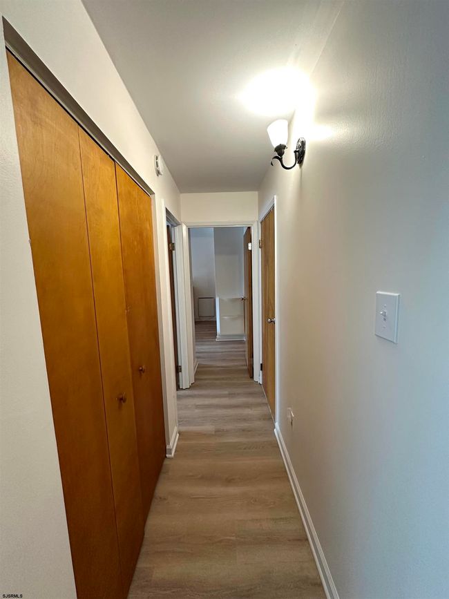 APT-1106 - 4500 W Brigantine Ave, Condo with 2 bedrooms, 2 bathrooms and null parking in Brigantine NJ | Image 5