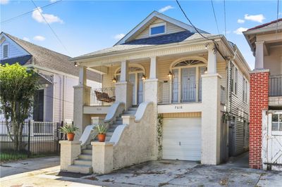 7616 18 Hampson Street, Home with 5 bedrooms, 3 bathrooms and null parking in New Orleans LA | Image 2