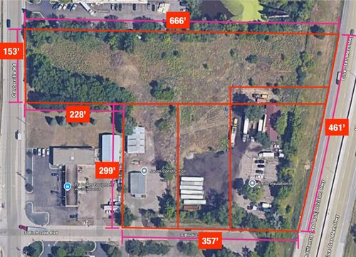 XXX Centerville Rd, Saint Paul, MN, 55127 | Card Image