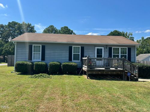 202 Peachtree St, Creedmoor, NC, 27522-9555 | Card Image