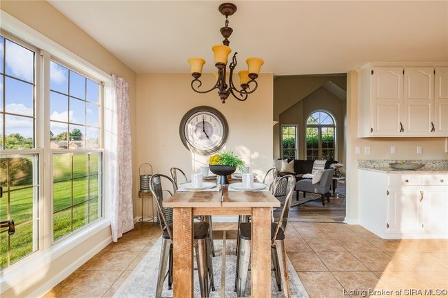 302 Saddleback Dr, Home with 3 bedrooms, 2 bathrooms and null parking in Charlestown IN | Image 58