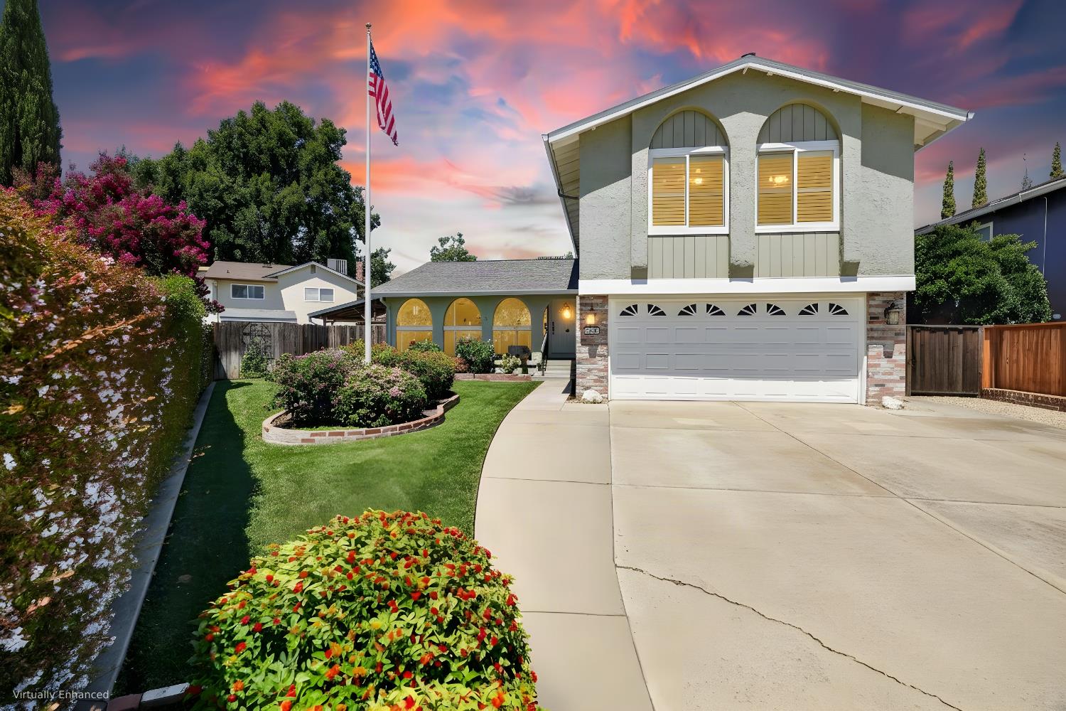 Residential in Tracy