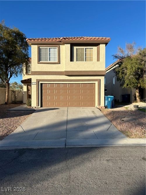 956 Ribbon Grass Ave, Las Vegas, NV, 89183-7306 | Card Image