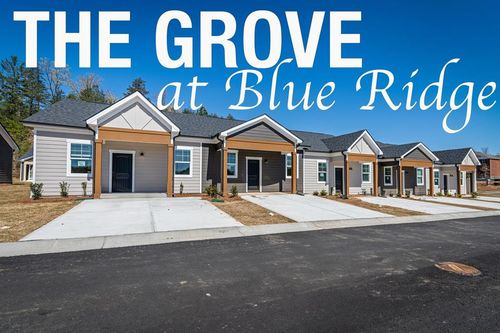 Unit 33 Grove Loop, Blue Ridge, GA, 30513 | Card Image