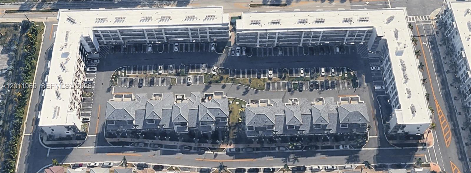 Residential Lease in Doral 2