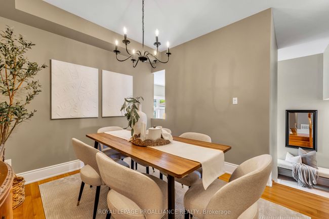 102 - 165 Division St, House attached with 3 bedrooms, 4 bathrooms and 1 parking in Cobourg ON | Image 30