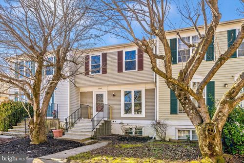 1848 Murdock Ct, FREDERICK, MD, 21702-3940 | Card Image