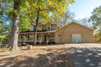 129 Peppermint Terrace, House other with 4 bedrooms, 2 bathrooms and null parking in Hot Springs AR | Image 1