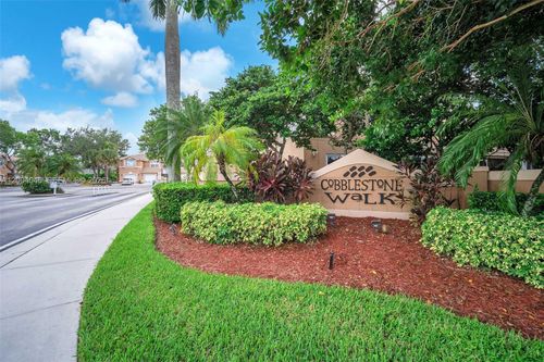 103-1-10112 Royal Palm Blvd, Coral Springs, FL, 33065-4814 | Card Image