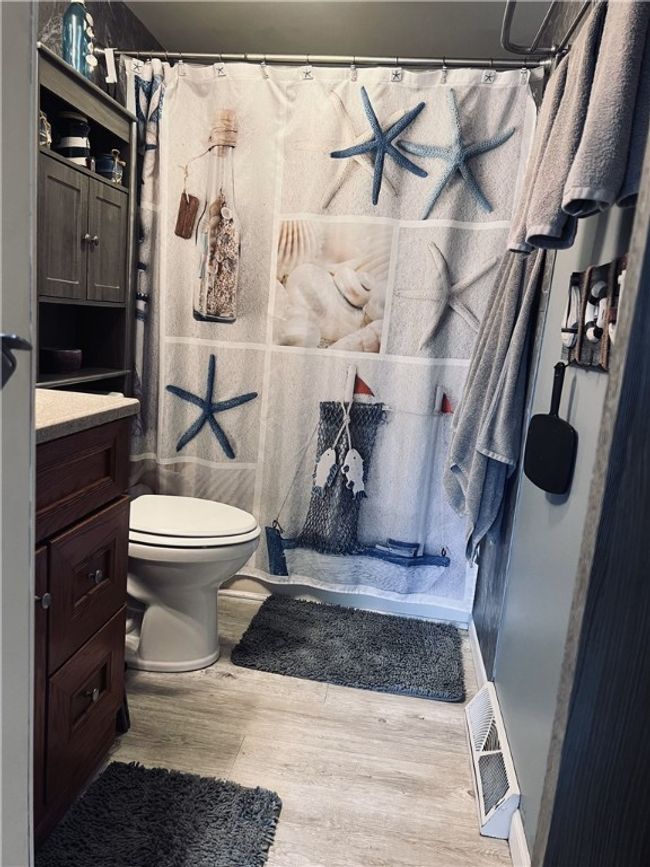 176 250 Th Ave, House other with 2 bedrooms, 1 bathrooms and null parking in Cumberland WI | Image 30