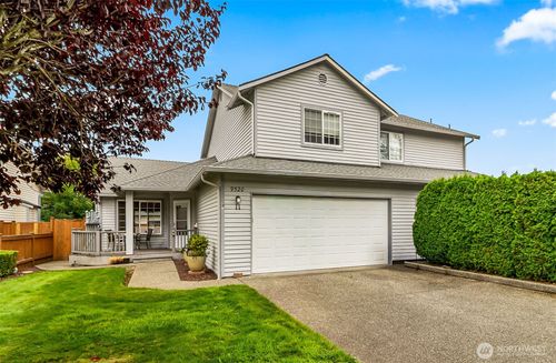 11-9520 2nd St Se, Lake Stevens, WA, 98258-3917 | Card Image