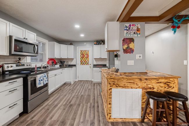 919 S 18 Th St, House other with 4 bedrooms, 2 bathrooms and null parking in Lafayette IN | Image 9