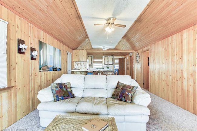 48 Lakeside Dr, House other with 3 bedrooms, 1 bathrooms and 2 parking in Nanticoke ON | Image 13