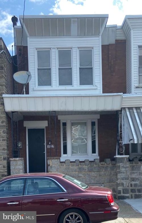 1927 E Venango St, PHILADELPHIA, PA, 19134-1523 | Card Image