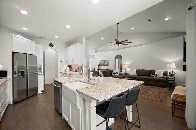125 Hamway Ln, House other with 4 bedrooms, 3 bathrooms and null parking in Winder GA | Image 19