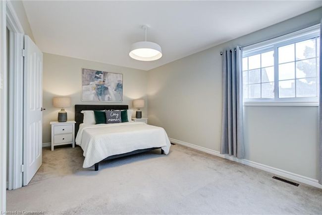43 - 10 Holborn Crt, Townhouse with 3 bedrooms, 2 bathrooms and 2 parking in Kitchener ON | Image 30